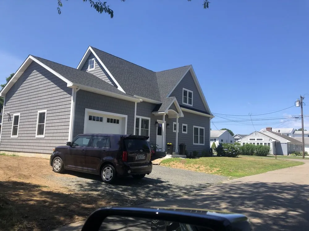 Slide of Neto Construction