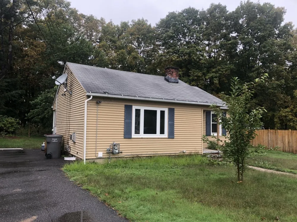 Slide of Neto Construction