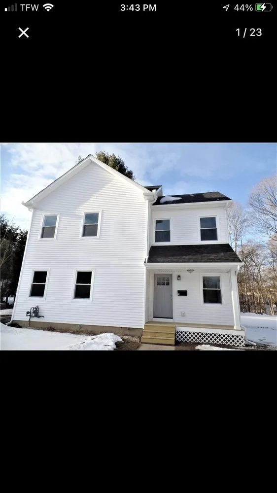 Slide of Neto Construction