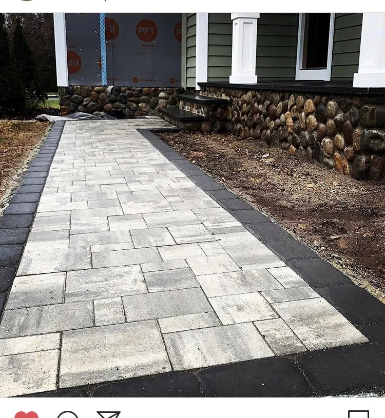 Slide of Neto Construction