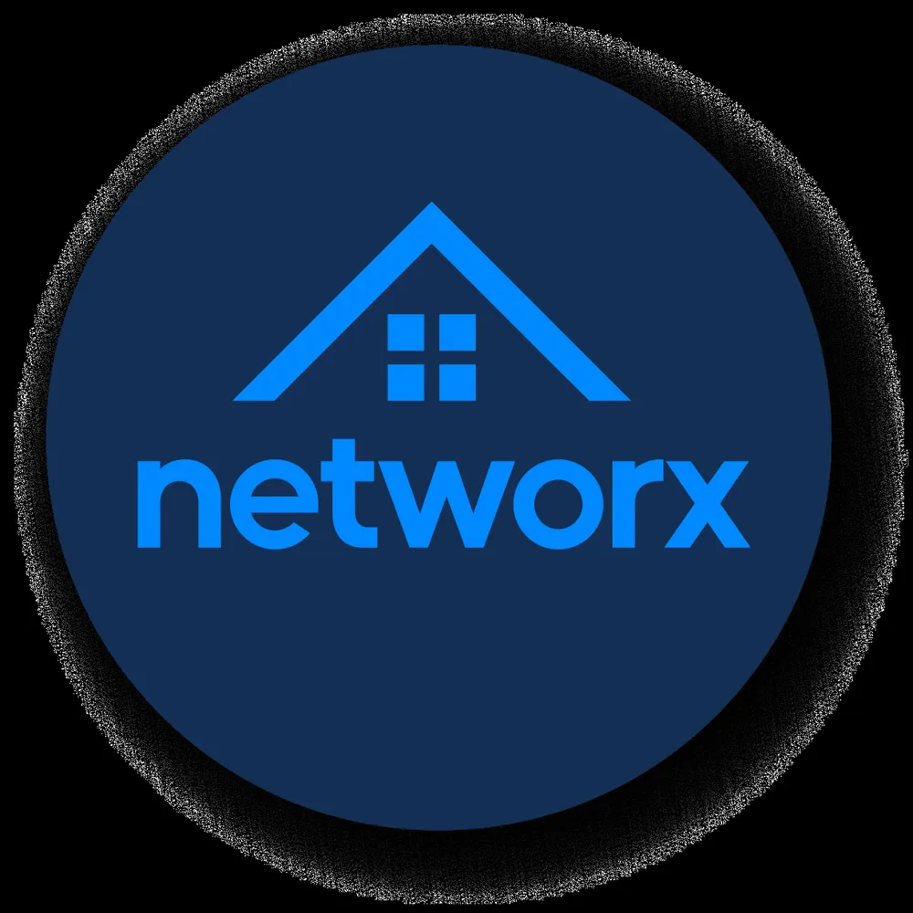 Slide of Networx Systems