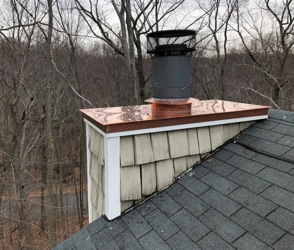 Slide of Neuhaus Exterior Repairs and Services