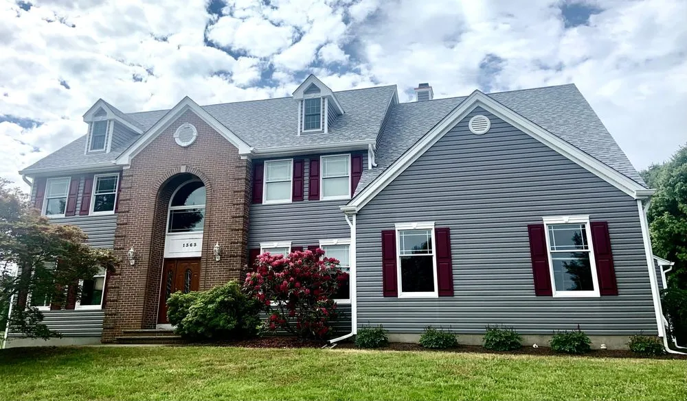 Slide of Neuhaus Exterior Repairs and Services