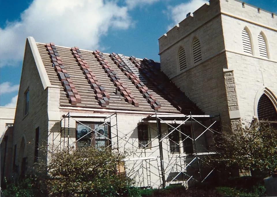 Expert flat roof repair in Pretty Prairie, KS - Neumayer Roofing and Remodeling, Inc.