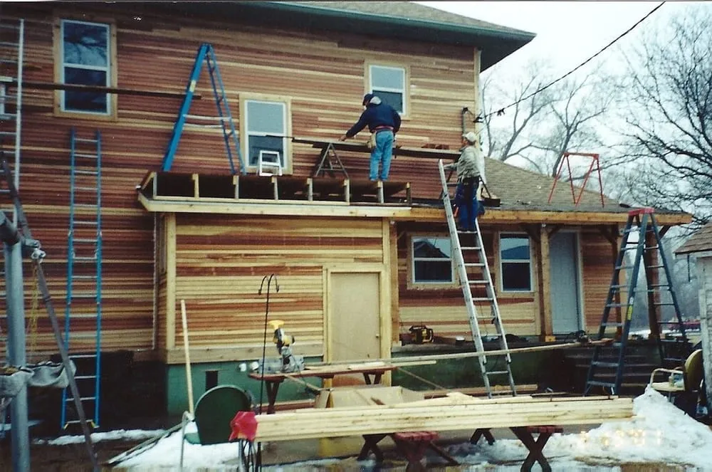 Reliable roof inspection near you in Pretty Prairie, KS by Neumayer Roofing and Remodeling, Inc.