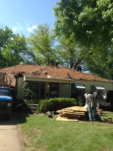 Local roof replacement for homes across Pretty Prairie, KS - Neumayer Roofing and Remodeling, Inc.