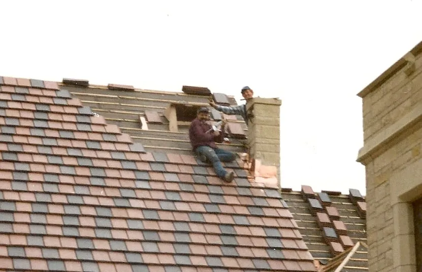 Local storm damage roof repair in Pretty Prairie, KS - Neumayer Roofing and Remodeling, Inc.