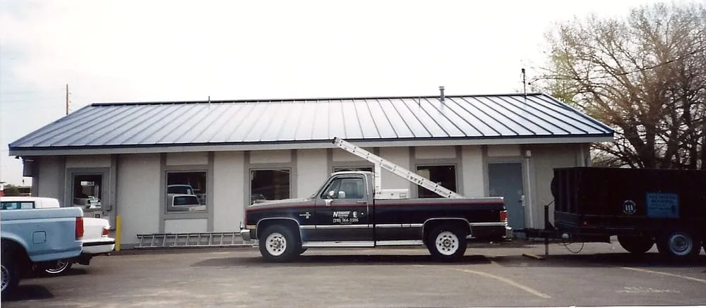 Trusted roof repair in Pretty Prairie, KS by Neumayer Roofing and Remodeling, Inc.