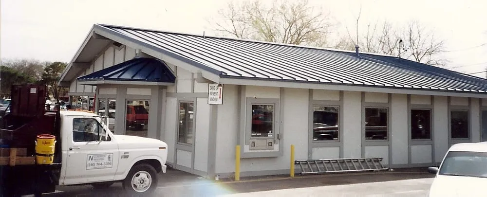 Professional roof installation in Pretty Prairie, KS by Neumayer Roofing and Remodeling, Inc.