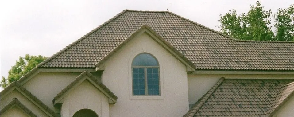 Local roof leak repair in Pretty Prairie, KS - Neumayer Roofing and Remodeling, Inc.