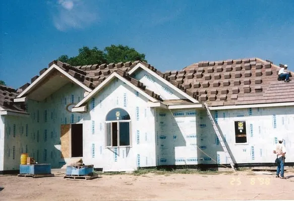 Neumayer Roofing and Remodeling, Inc.