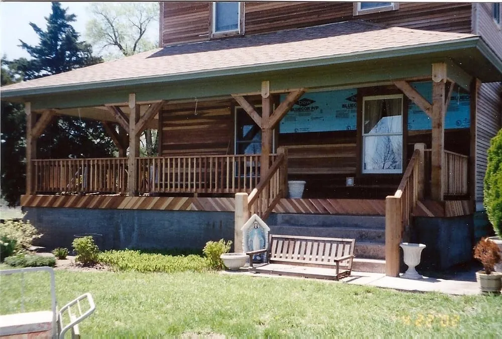 Slide of Neumayer Roofing and Remodeling