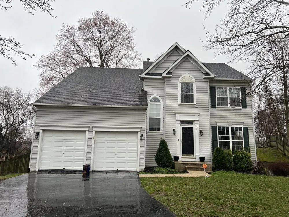 Expert flat roof repair in Spotsylvania, VA by NEV Construction