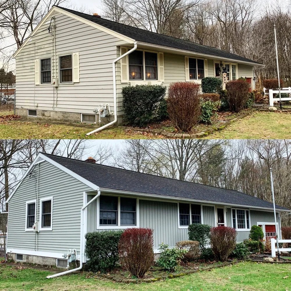 Top-rated residential roofing service for residential properties across Spotsylvania, VA - NEV Construction