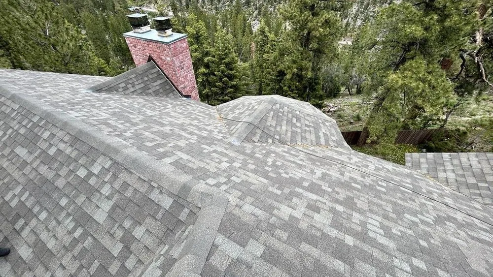 Slide of Nevada Exteriors