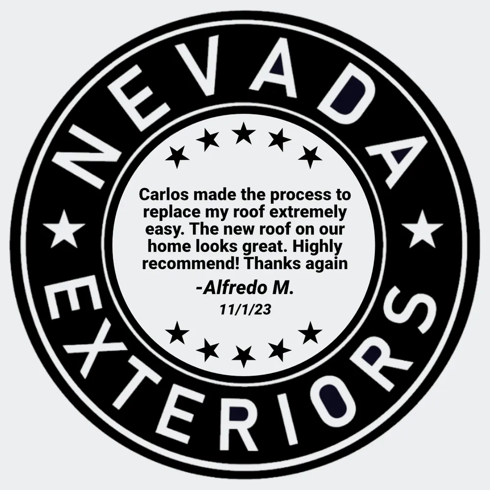 Slide of Nevada Exteriors