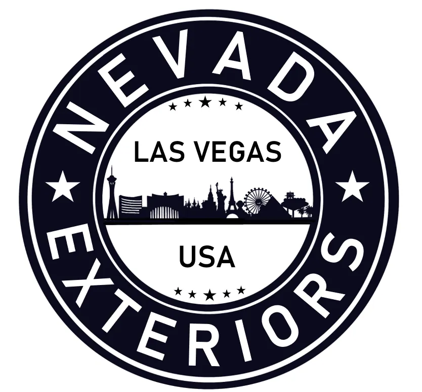 Slide of Nevada Exteriors