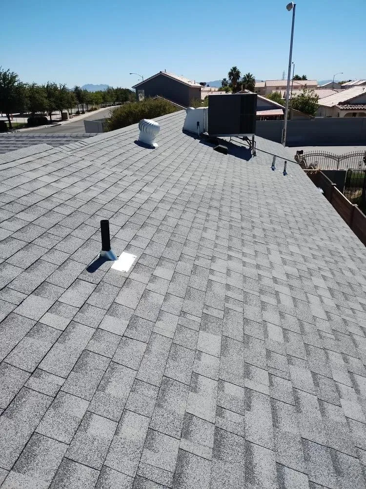 Slide of Nevada Exteriors