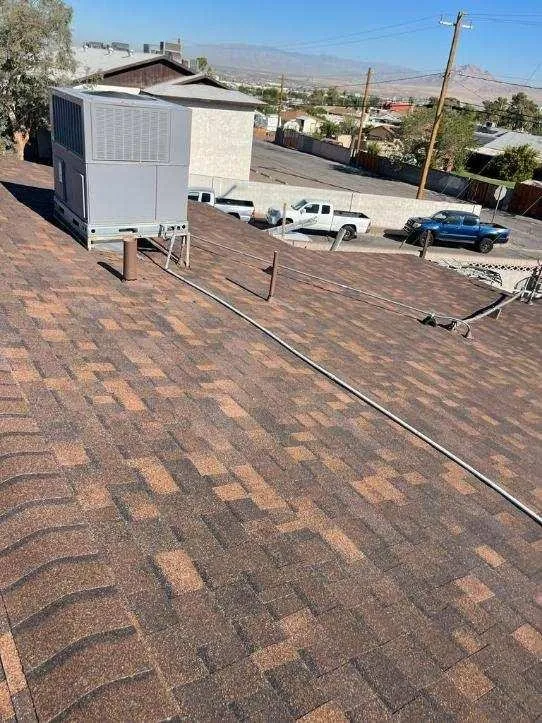 Slide of Nevada Exteriors