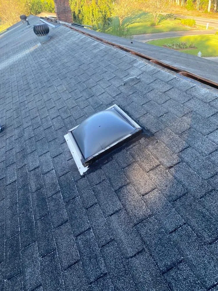 Slide of Nevada Exteriors