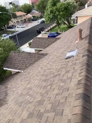 Slide of Nevada Exteriors