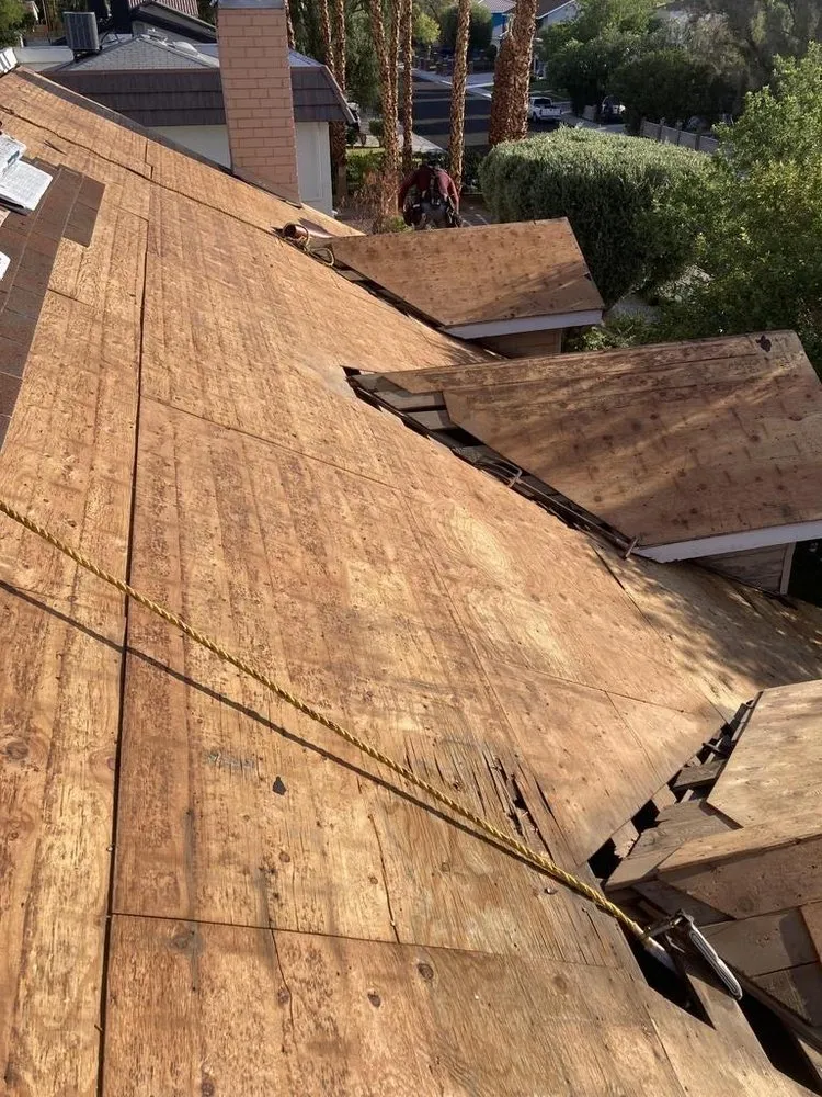 Slide of Nevada Exteriors