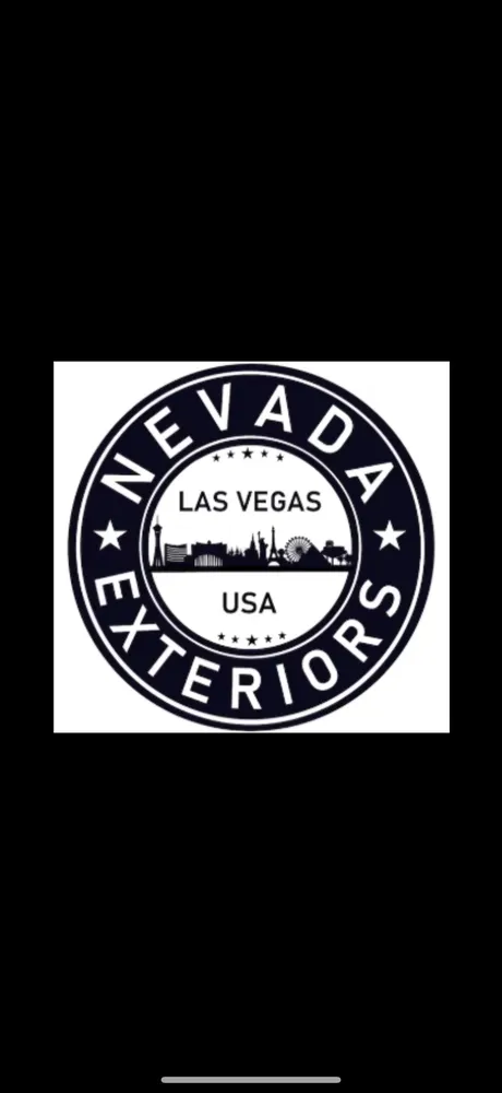 Slide of Nevada Exteriors