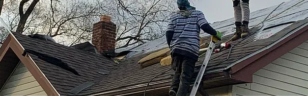 Slide of Never Not Working