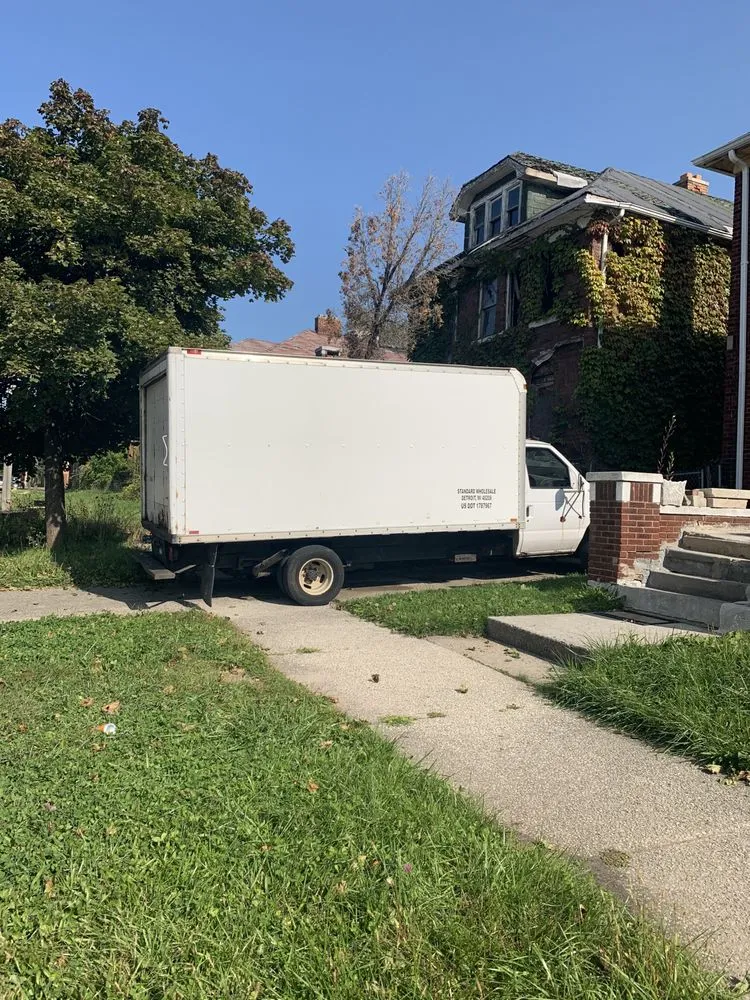 Slide of Never Not Working