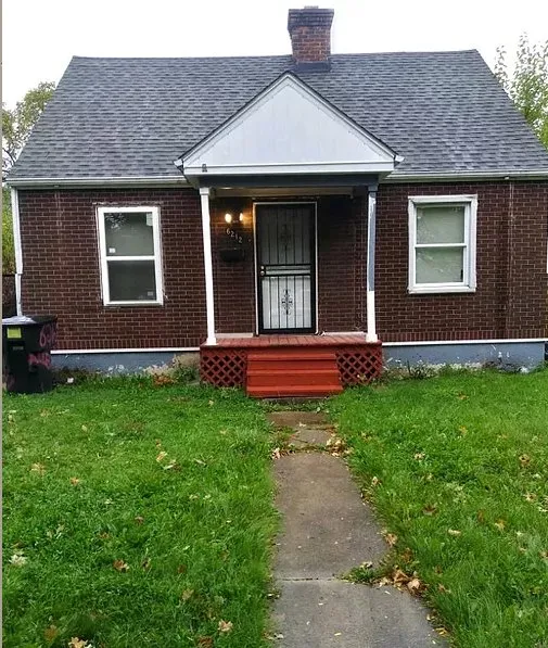 Slide of Never Not Working