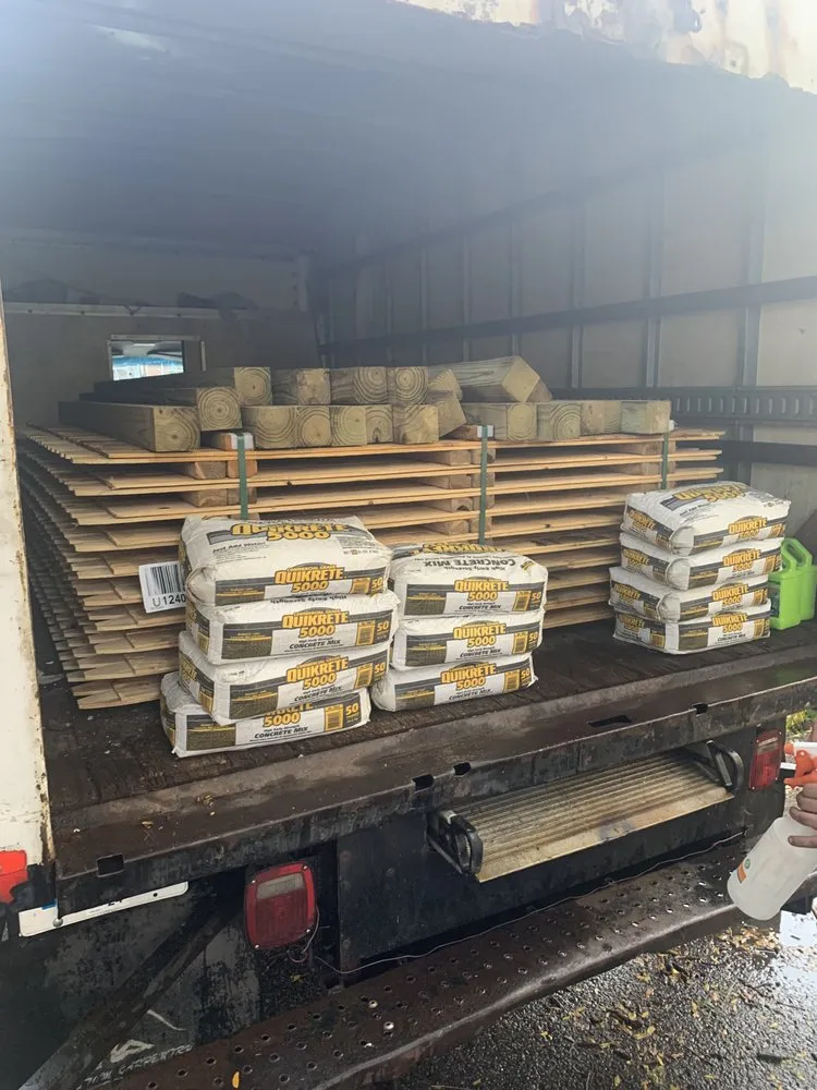 Slide of Never Not Working