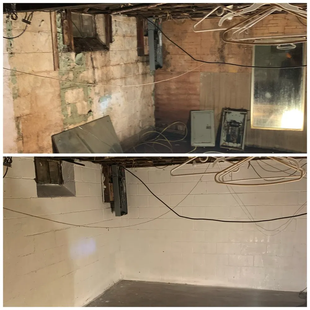 Slide of Never Not Working