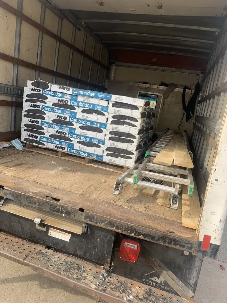 Slide of Never Not Working