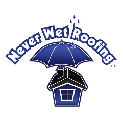 Slide of Never Wet Roofing Construction