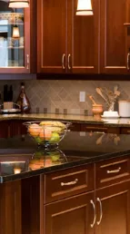 Slide of Never Wet Roofing Construction