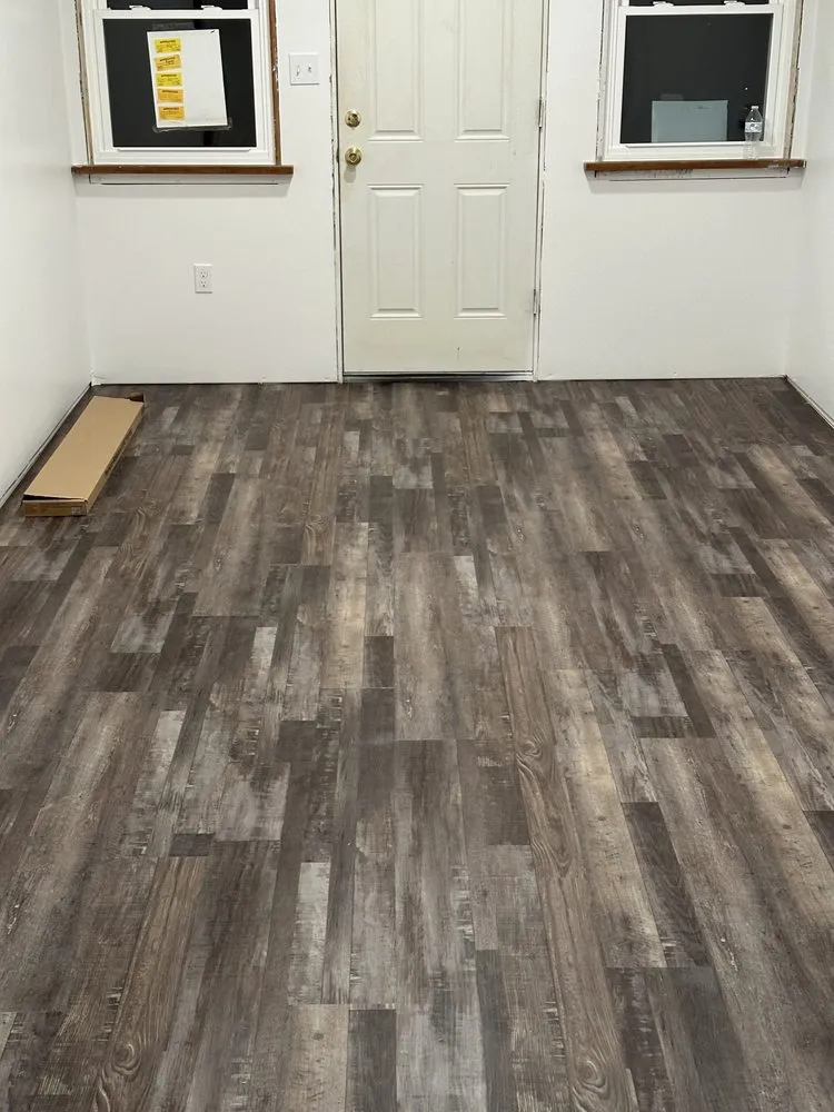 Slide of New Again Home Services