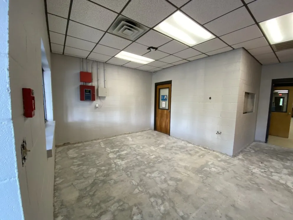 Slide of New Age Construction + Design