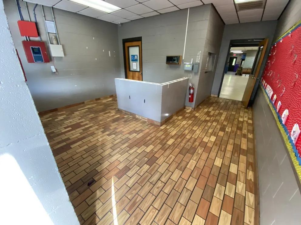 Slide of New Age Construction + Design