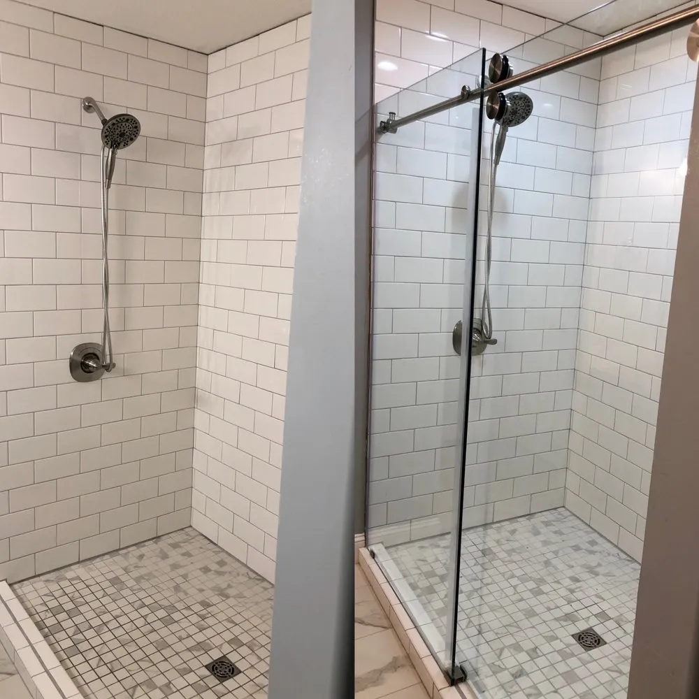 Slide of New Age Construction + Design