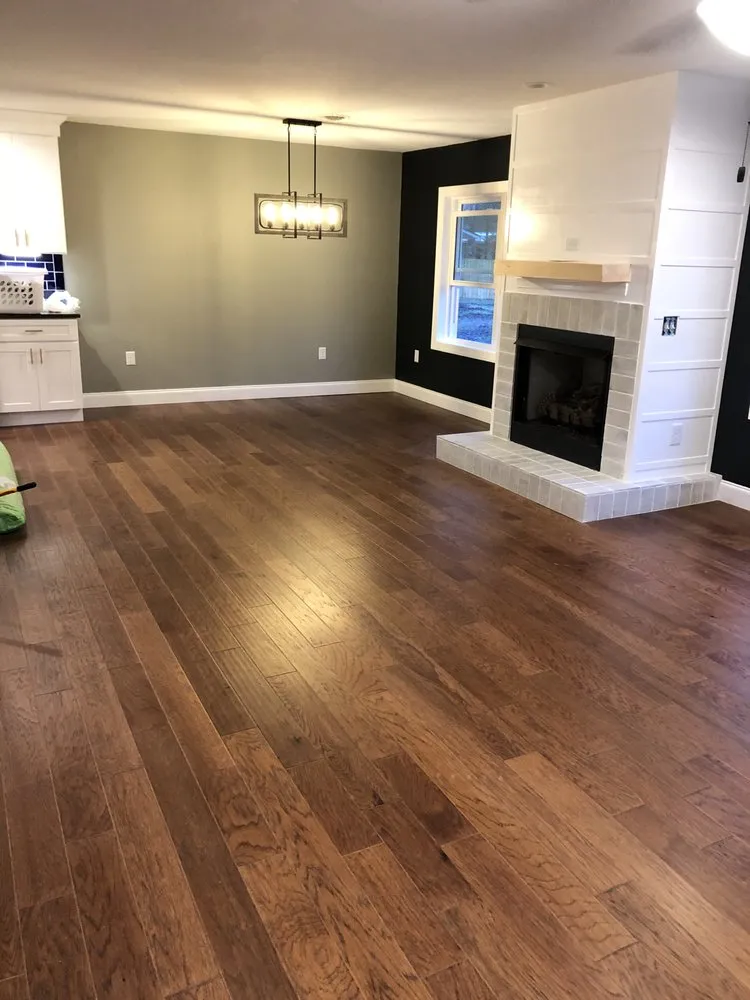 Slide of New Age Construction + Design