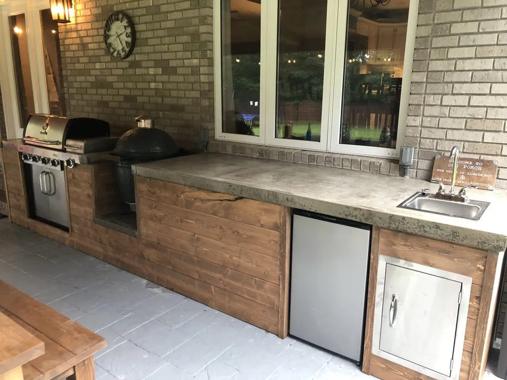 Slide of New Age Construction + Design