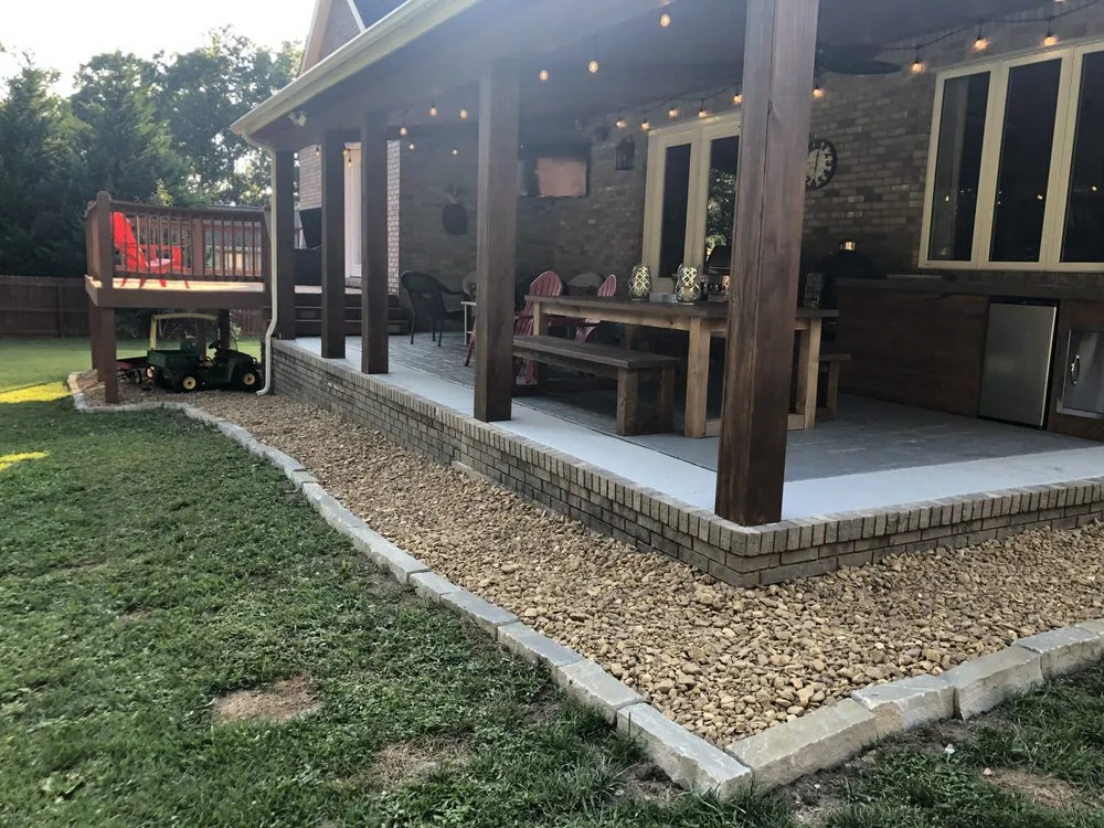 Slide of New Age Construction + Design