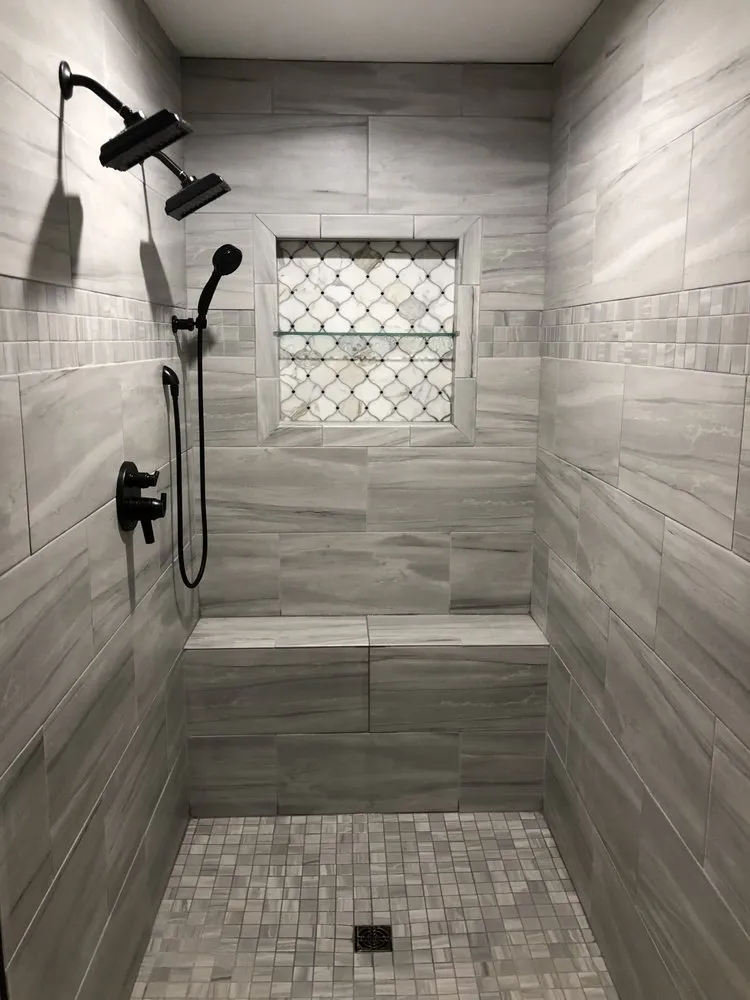 Slide of New Age Construction + Design