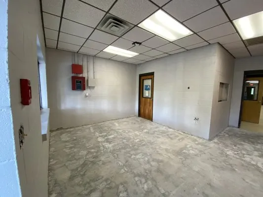 New Age Construction + Design Logo