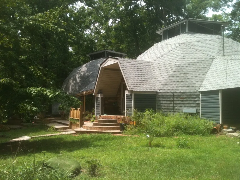 Expert storm damage roof repair experts serving Duncanville, AL - New Age Dome Construction