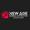 New Age General Contracting Logo