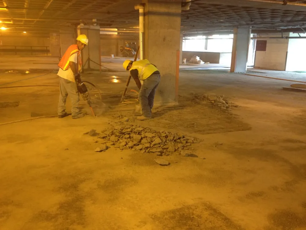 Slide of New Age Global Builders