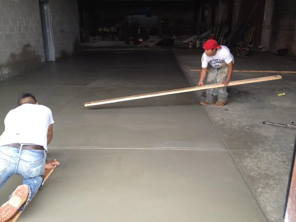 Slide of New Age Global Builders