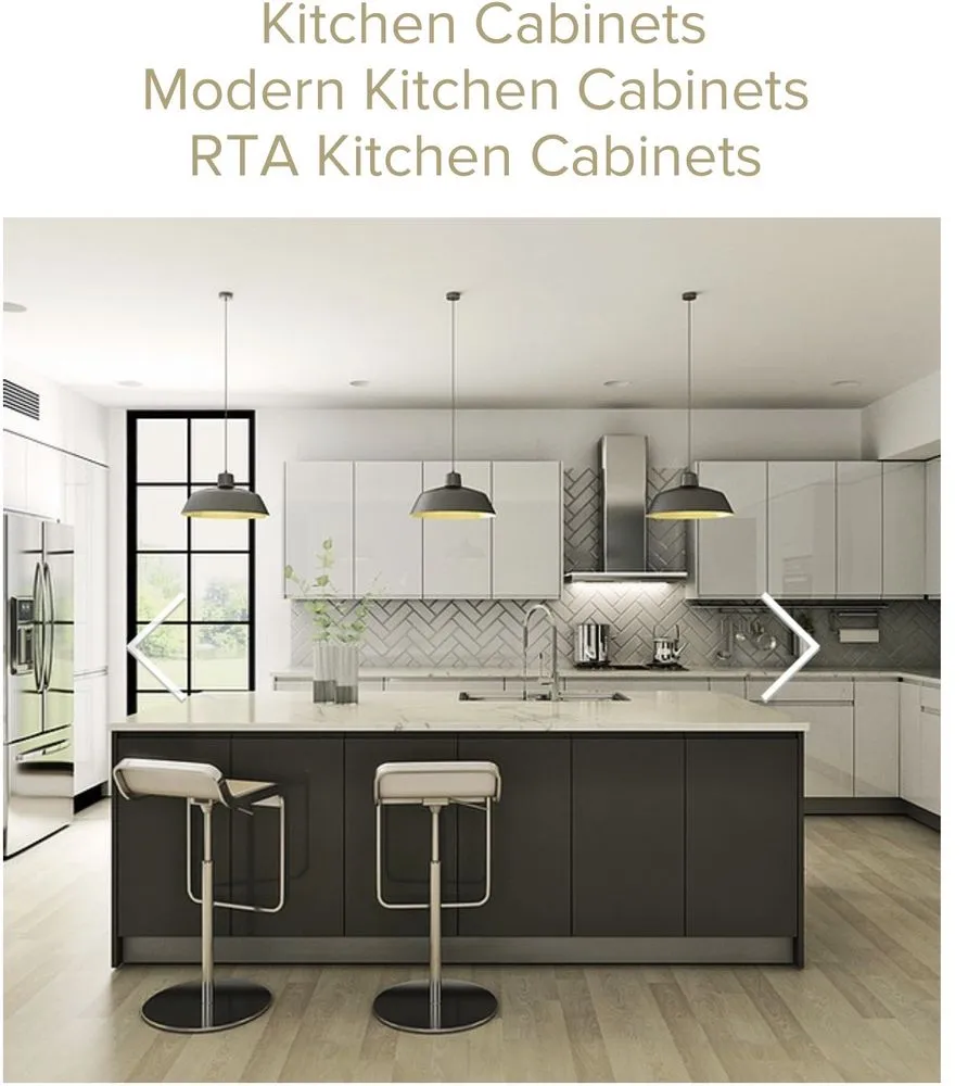 Slide of New AM Remodel