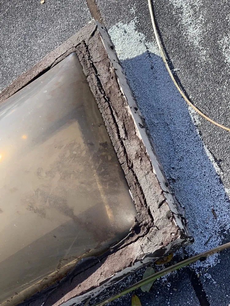 Slide of New AM Remodel